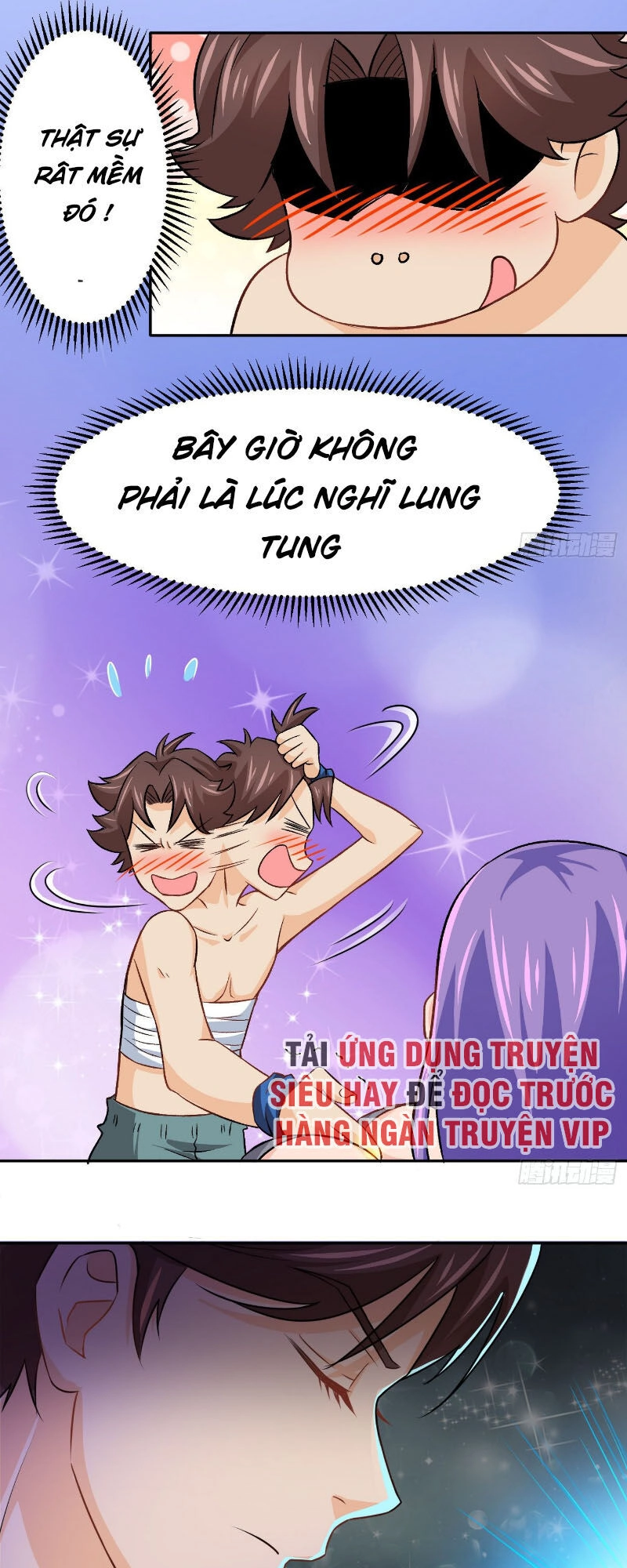 Tiên Giới Thương Thành Chapter 24 - 20