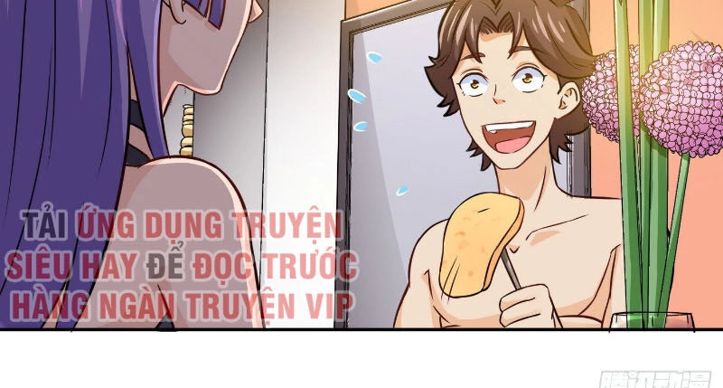 Tiên Giới Thương Thành Chapter 24 - 26