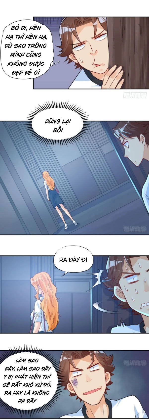 Tiên Giới Thương Thành Chapter 26 - 12