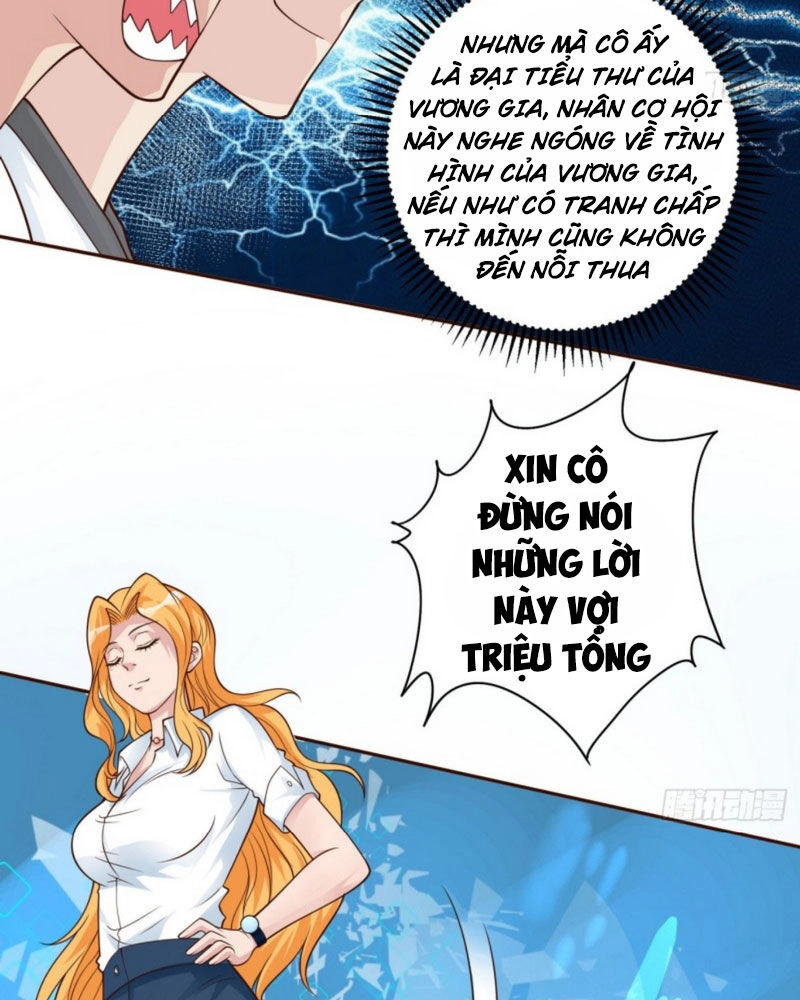 Tiên Giới Thương Thành Chapter 27 - 13