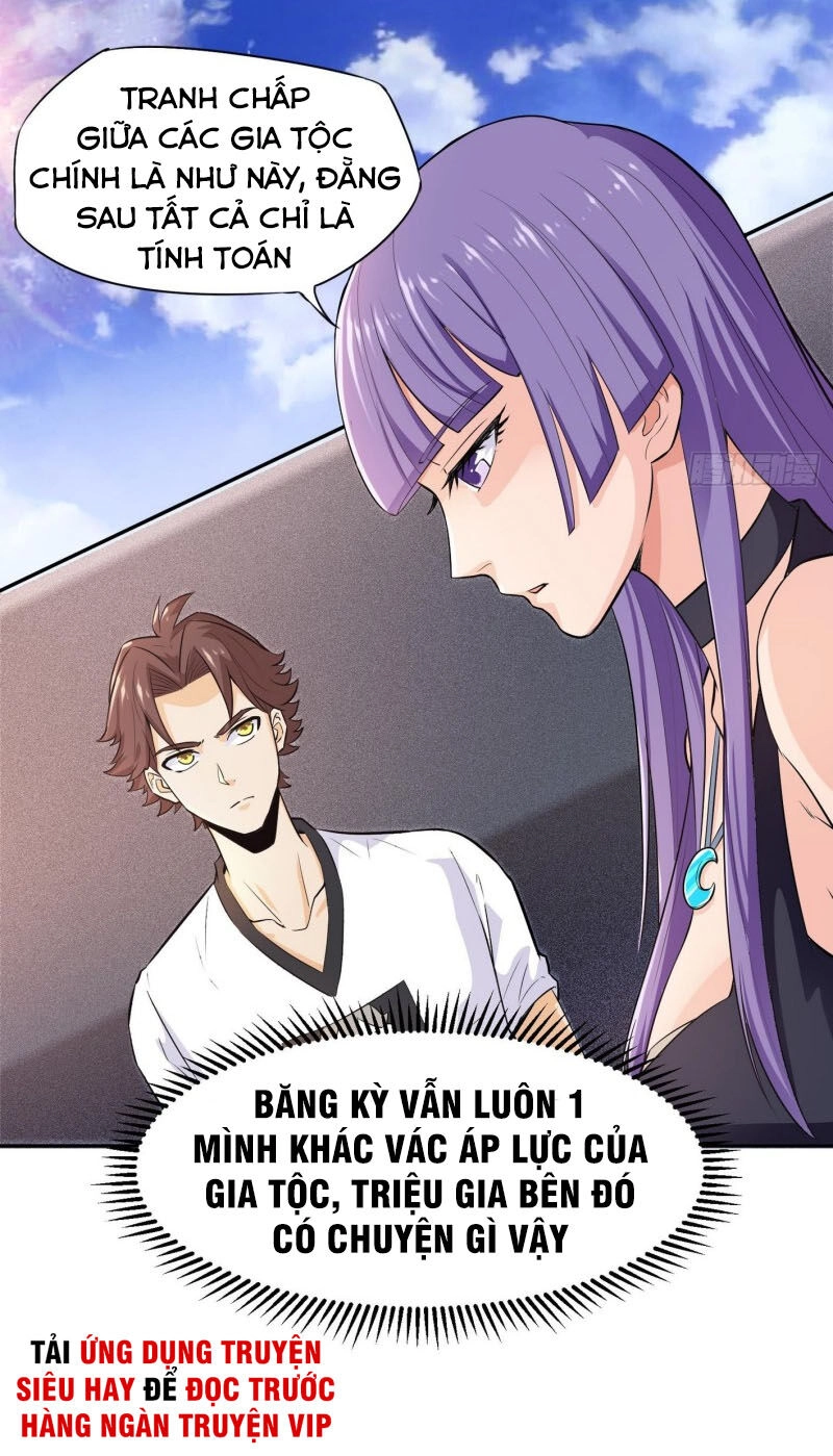 Tiên Giới Thương Thành Chapter 31 - 11