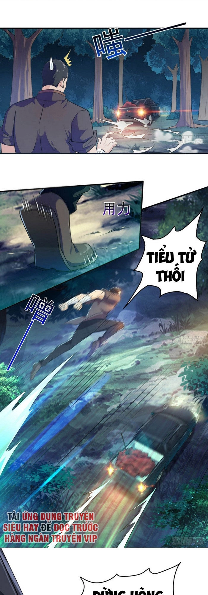 Tiên Giới Thương Thành Chapter 34 - 8