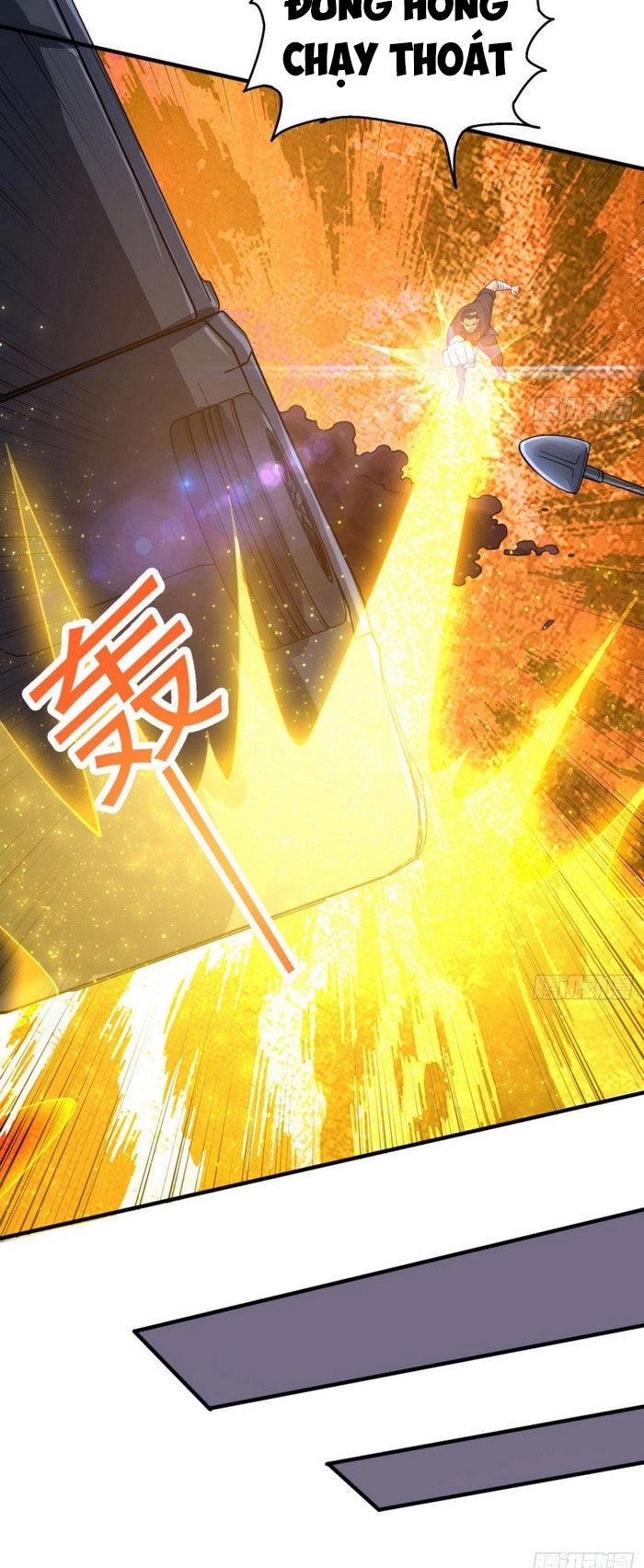 Tiên Giới Thương Thành Chapter 34 - 9