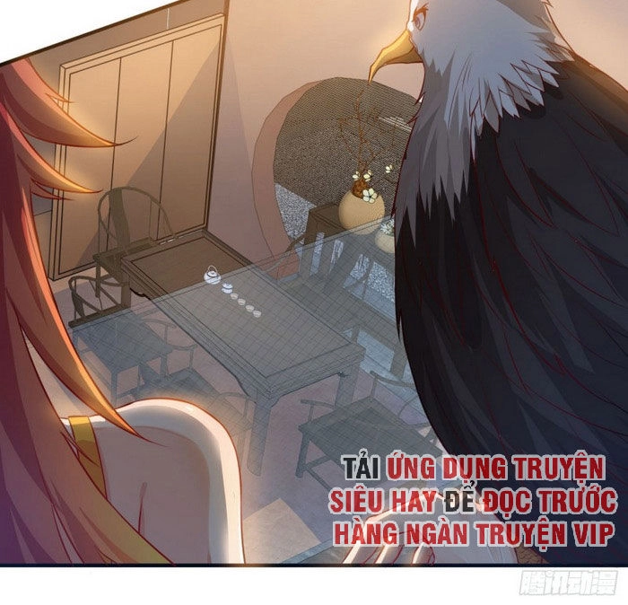 Tiên Giới Thương Thành Chapter 34 - 17