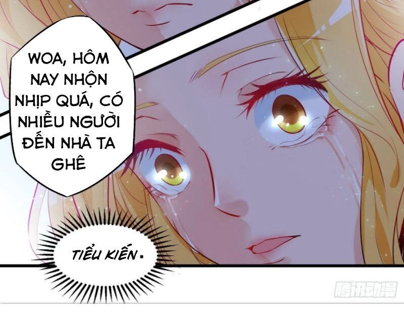 Tiên Giới Thương Thành Chapter 36 - 14