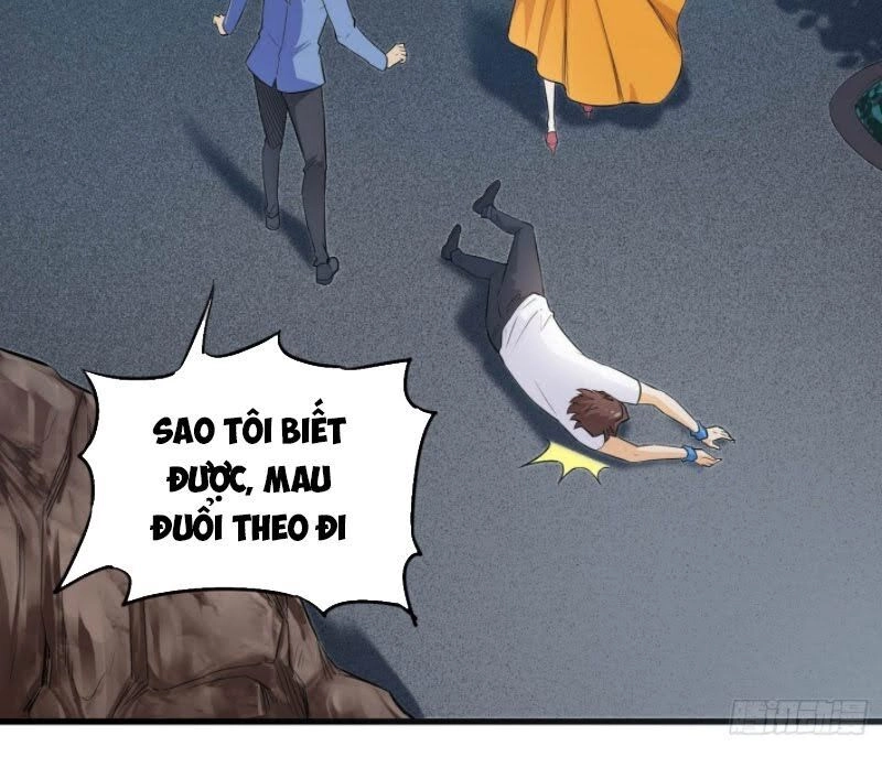 Tiên Giới Thương Thành Chapter 36 - 21