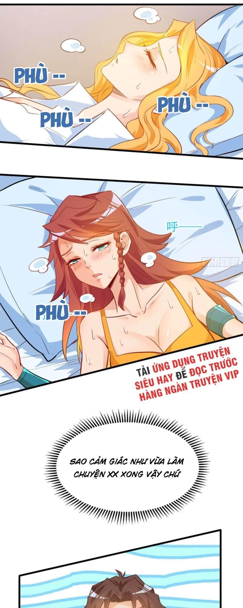 Tiên Giới Thương Thành Chapter 37 - 17