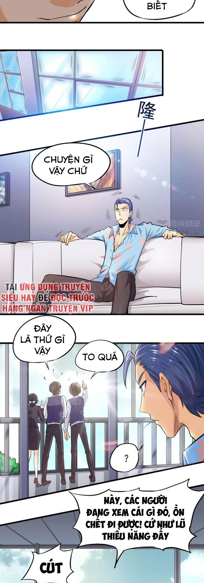 Tiên Giới Thương Thành Chapter 39 - 13