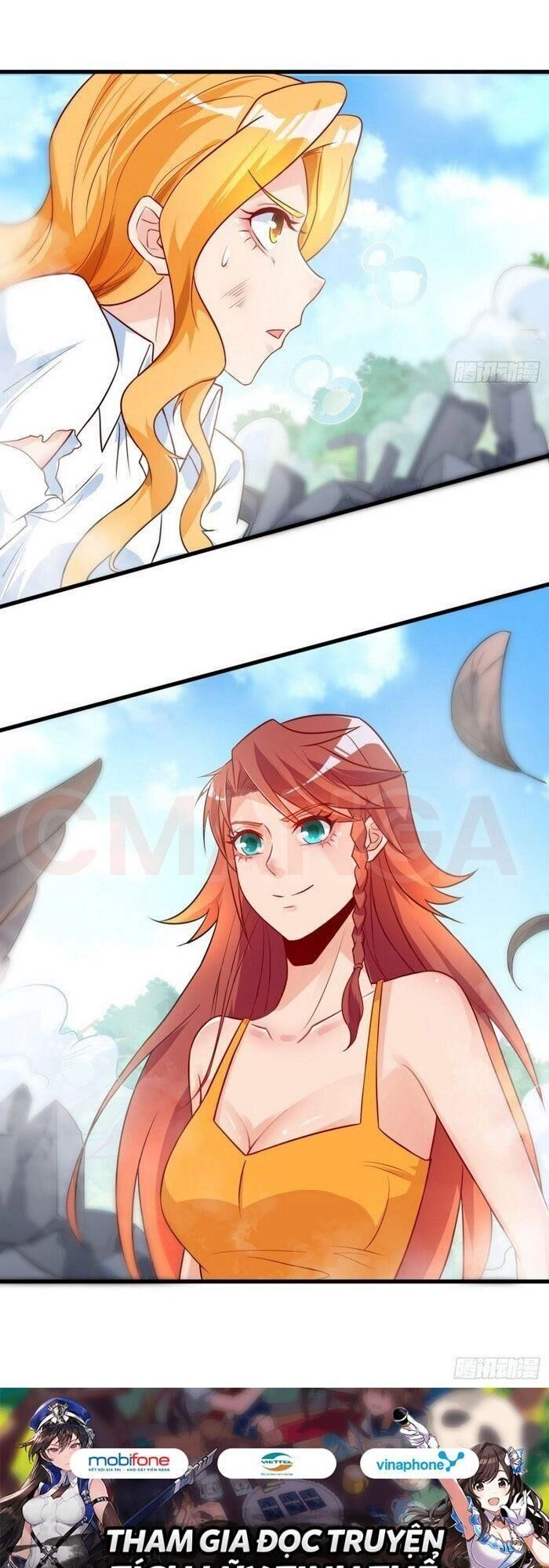 Tiên Giới Thương Thành Chapter 40 - 16