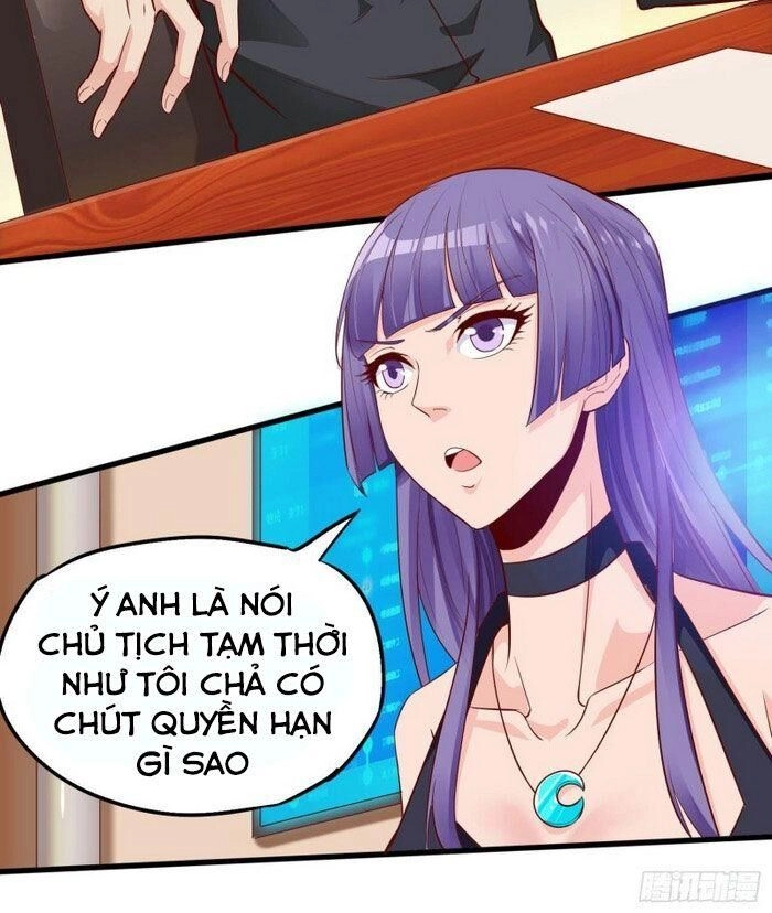 Tiên Giới Thương Thành Chapter 41 - 14