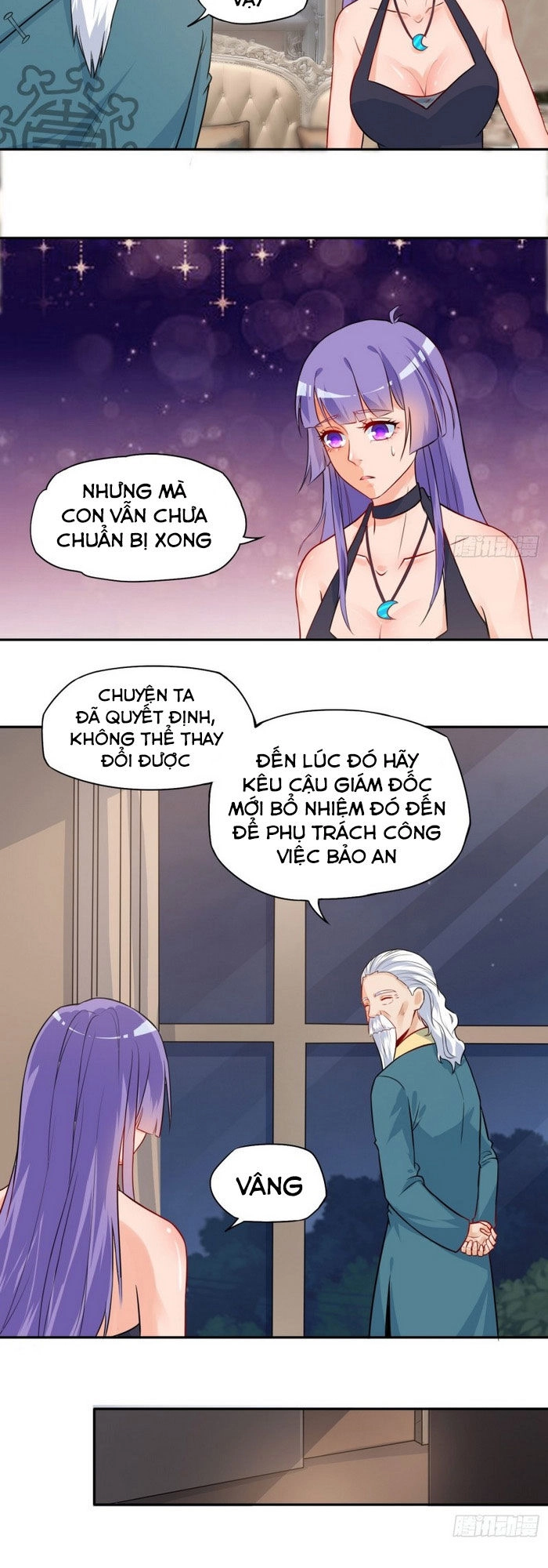 Tiên Giới Thương Thành Chapter 42 - 7