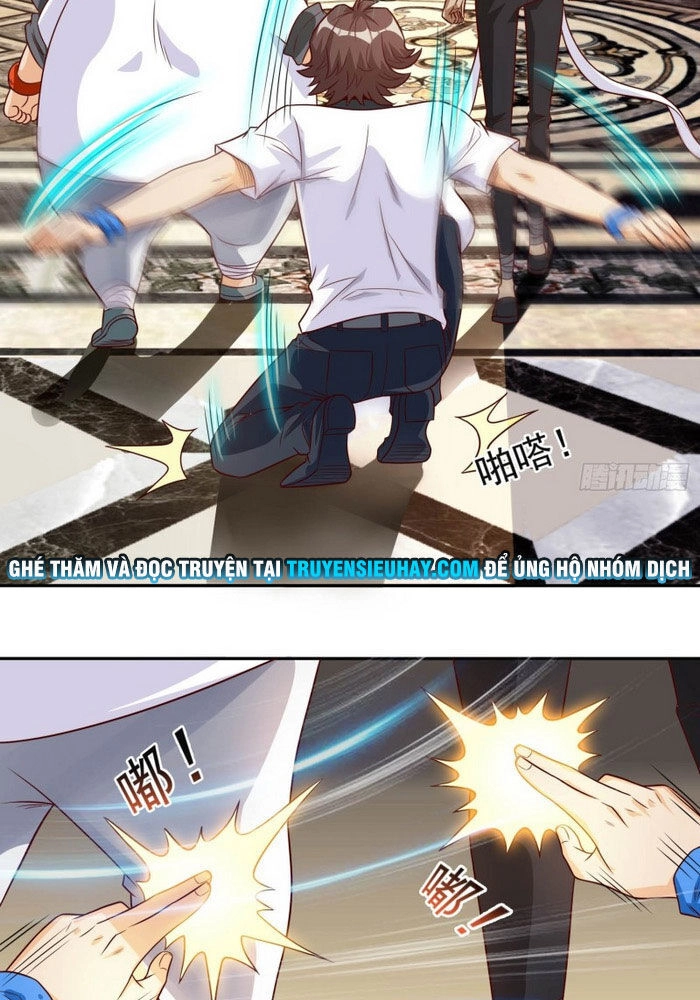 Tiên Giới Thương Thành Chapter 48 - 2