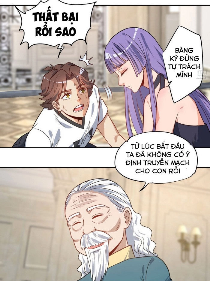 Tiên Giới Thương Thành Chapter 48 - 18