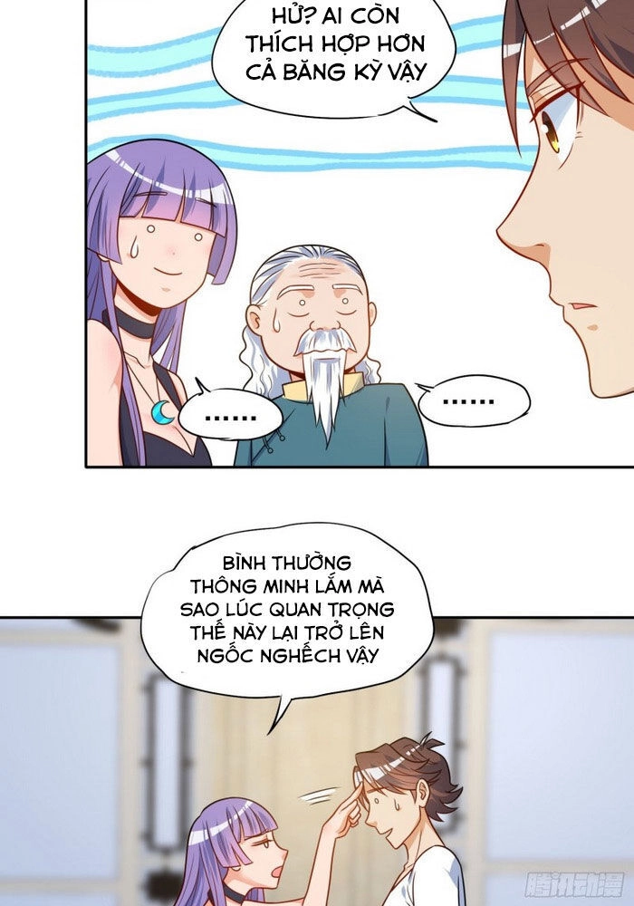 Tiên Giới Thương Thành Chapter 49 - 2