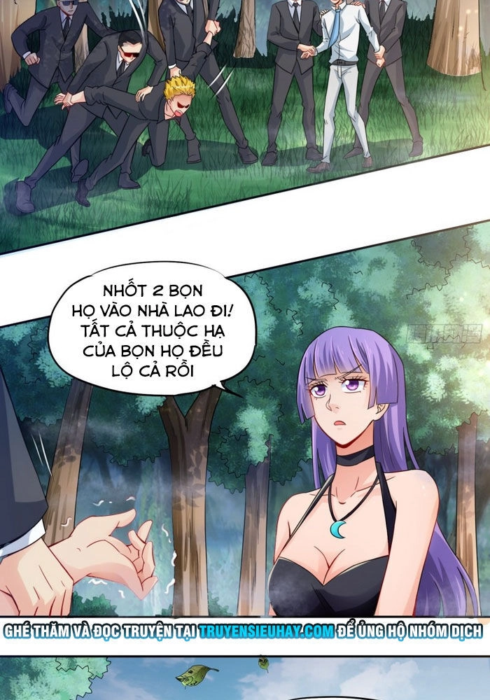 Tiên Giới Thương Thành Chapter 50 - 2