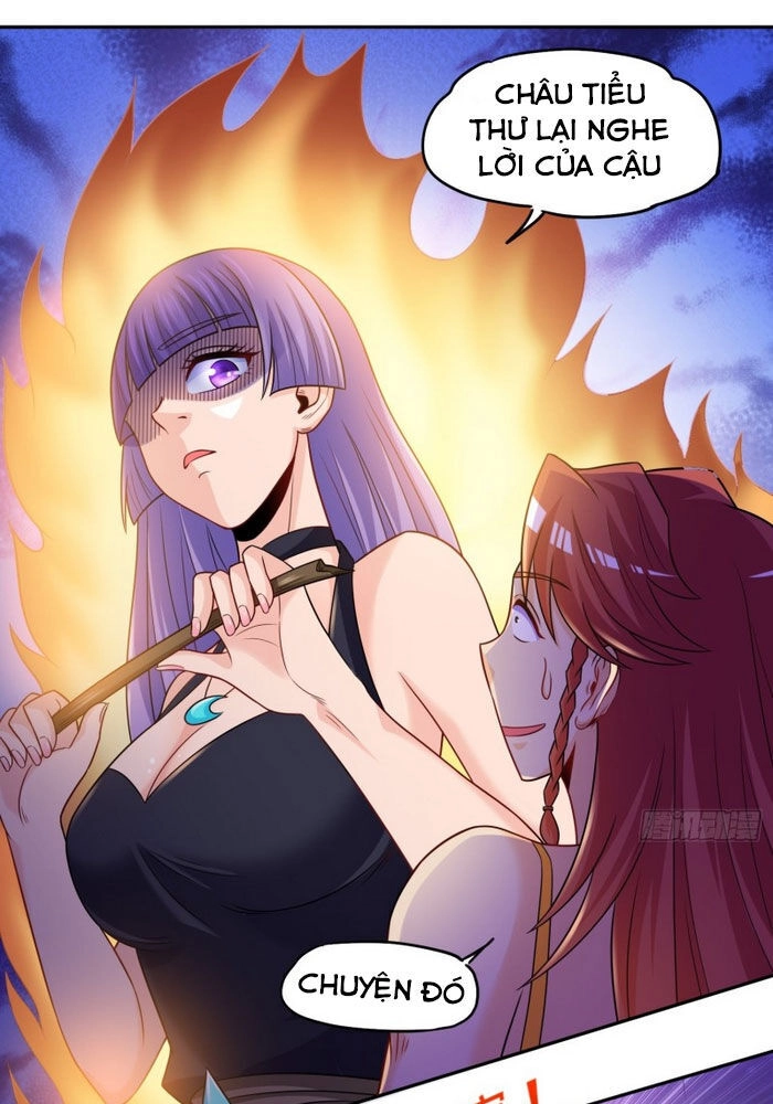 Tiên Giới Thương Thành Chapter 50 - 4