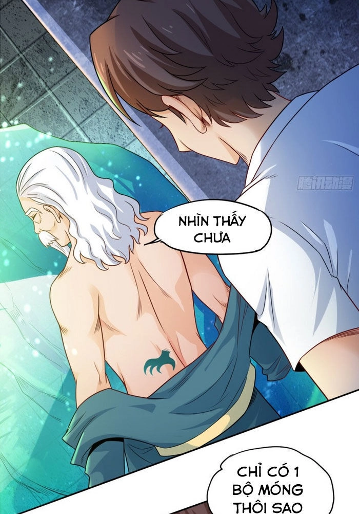 Tiên Giới Thương Thành Chapter 50 - 6