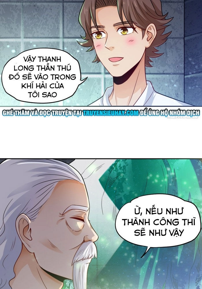 Tiên Giới Thương Thành Chapter 50 - 8