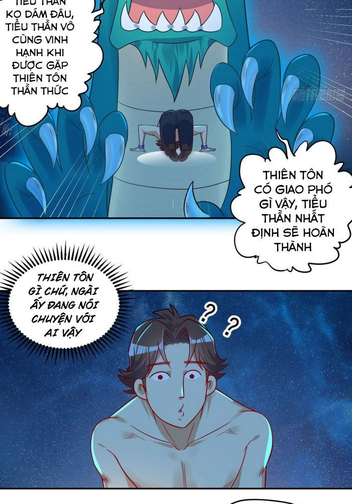 Tiên Giới Thương Thành Chapter 50 - 14