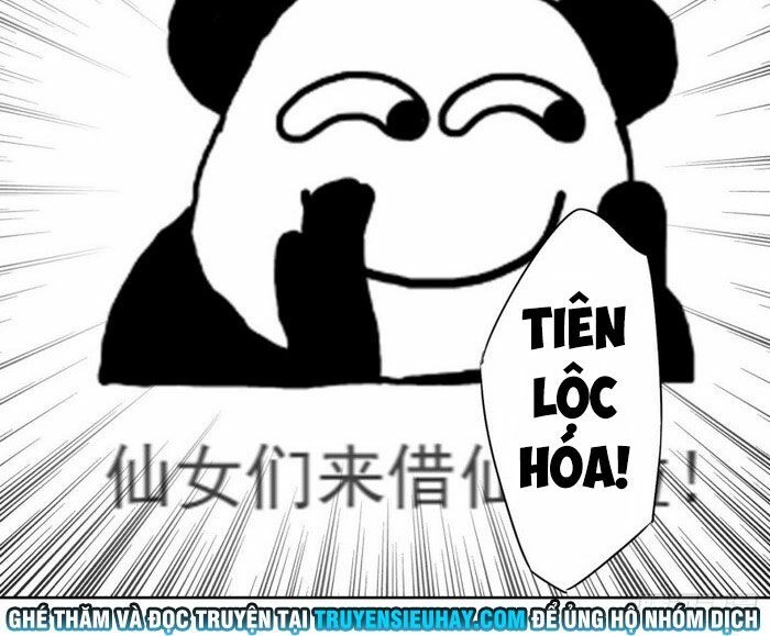 Tiên Giới Thương Thành Chapter 52 - 19