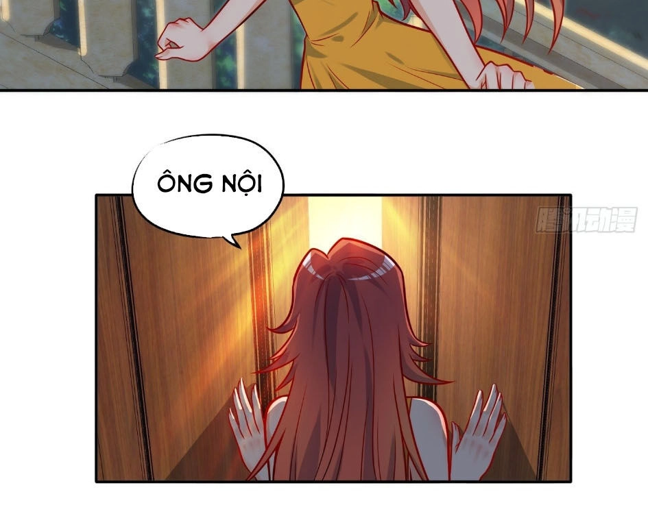 Tiên Giới Thương Thành Chapter 53 - 22