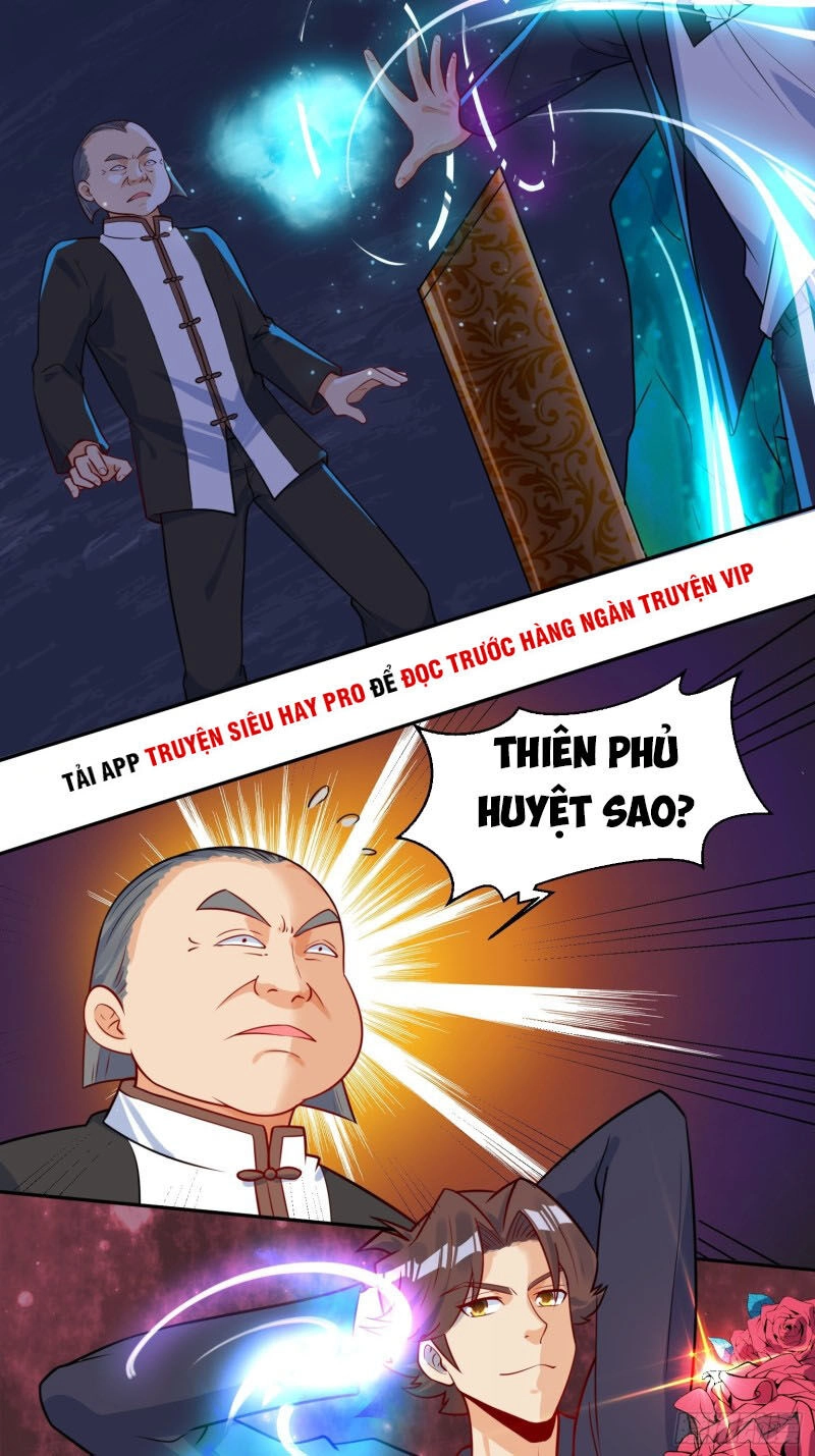 Tiên Giới Thương Thành Chapter 56 - 2