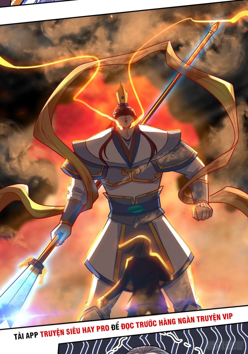 Tiên Giới Thương Thành Chapter 56 - 22