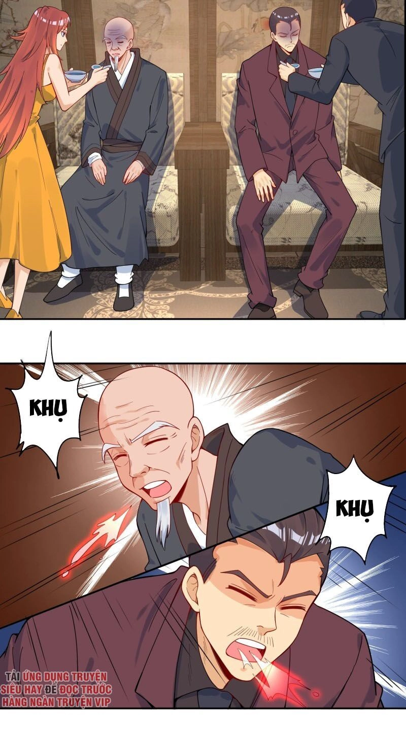 Tiên Giới Thương Thành Chapter 57 - 13