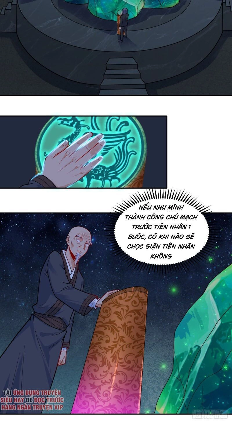Tiên Giới Thương Thành Chapter 57 - 19