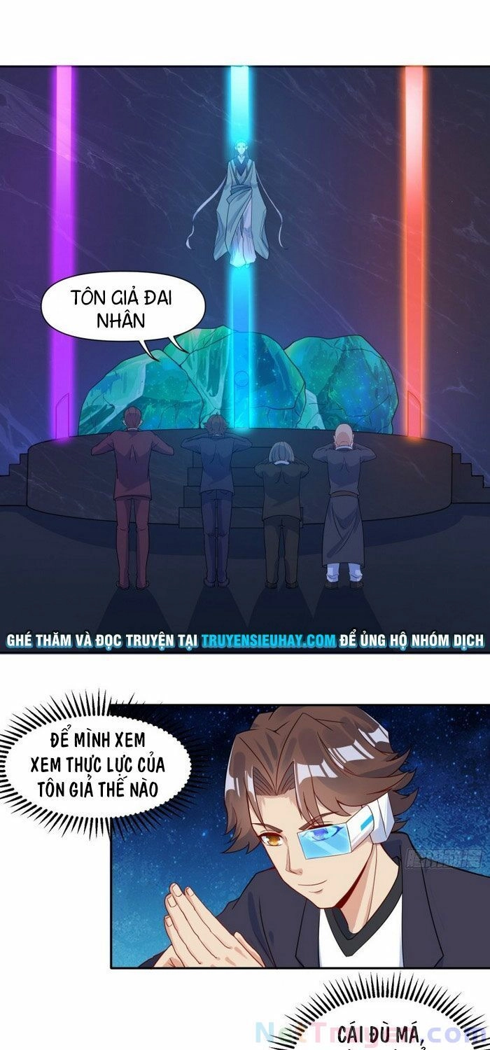 Tiên Giới Thương Thành Chapter 58 - 1