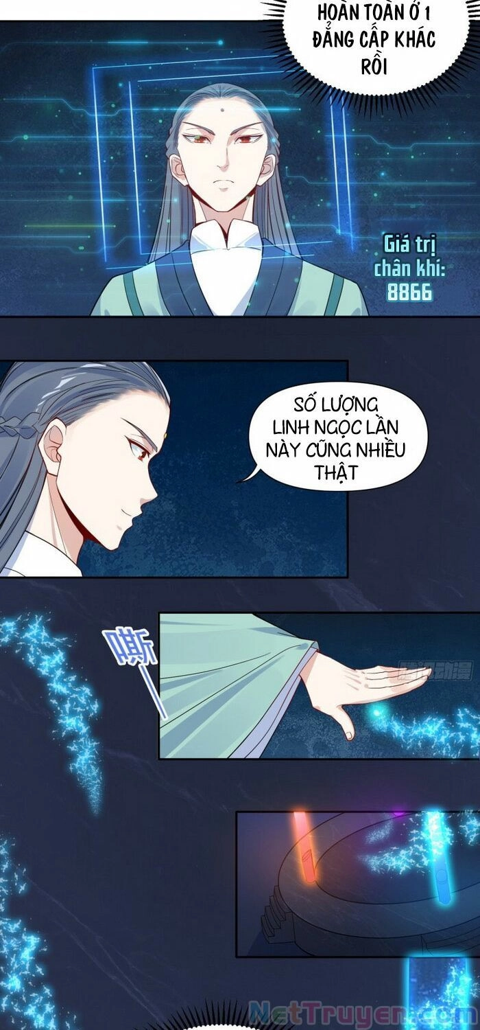 Tiên Giới Thương Thành Chapter 58 - 2