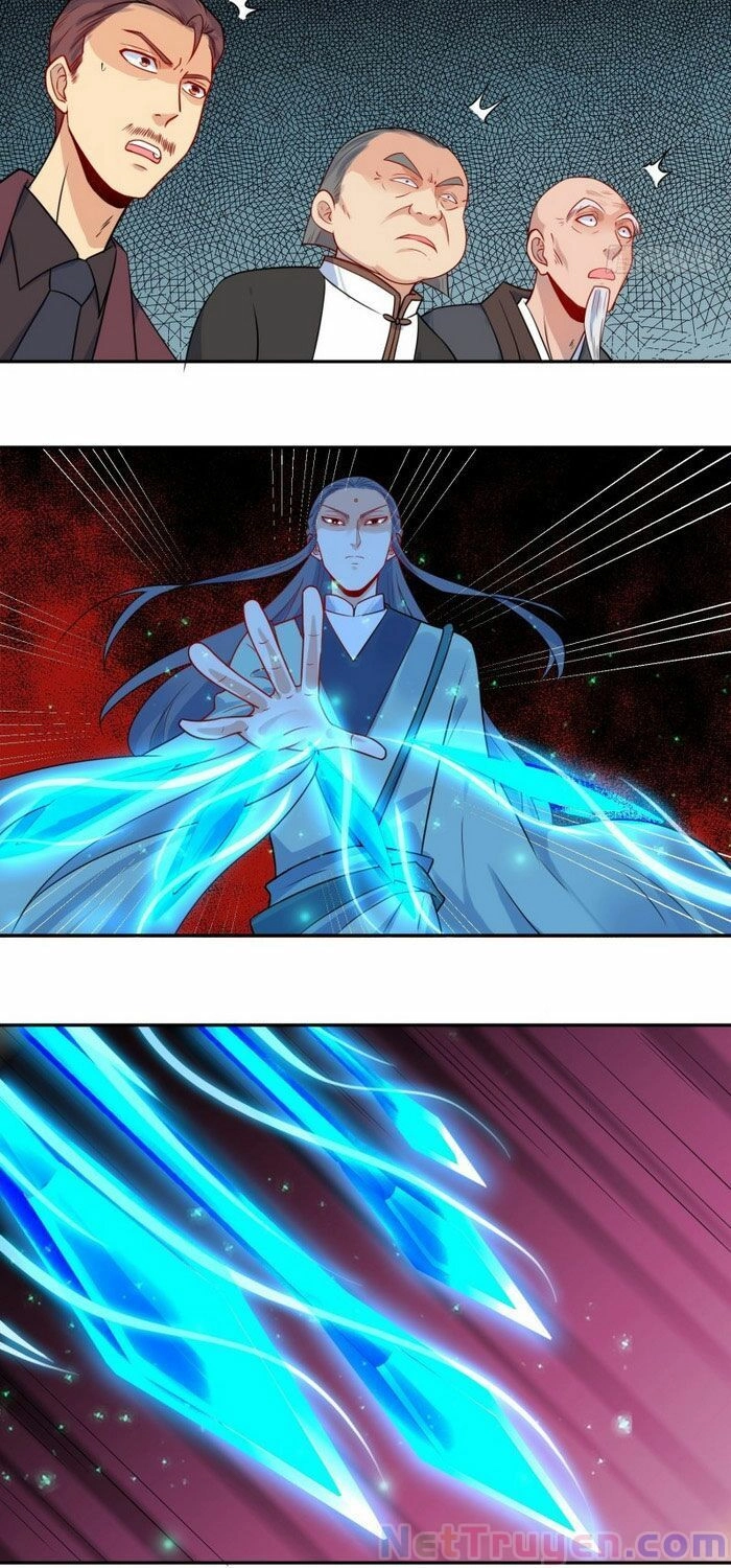 Tiên Giới Thương Thành Chapter 58 - 5