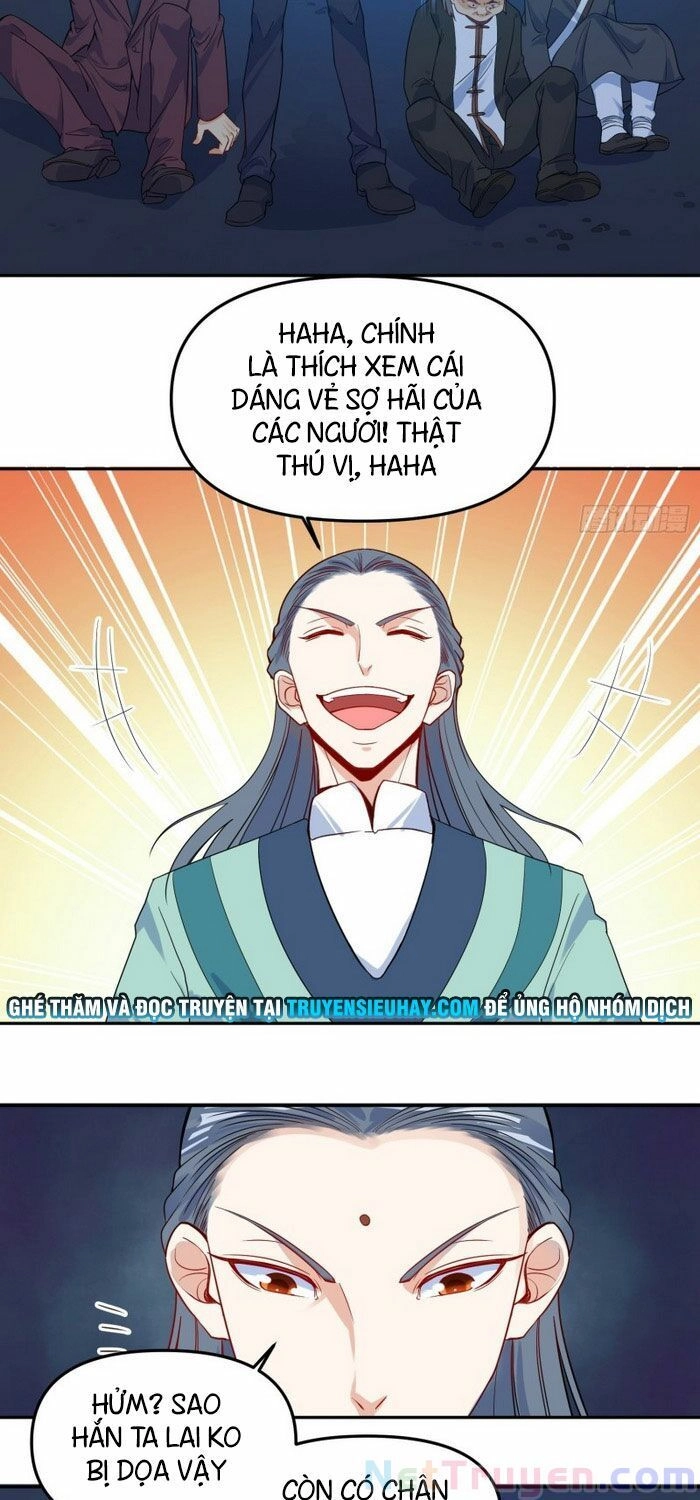 Tiên Giới Thương Thành Chapter 58 - 7