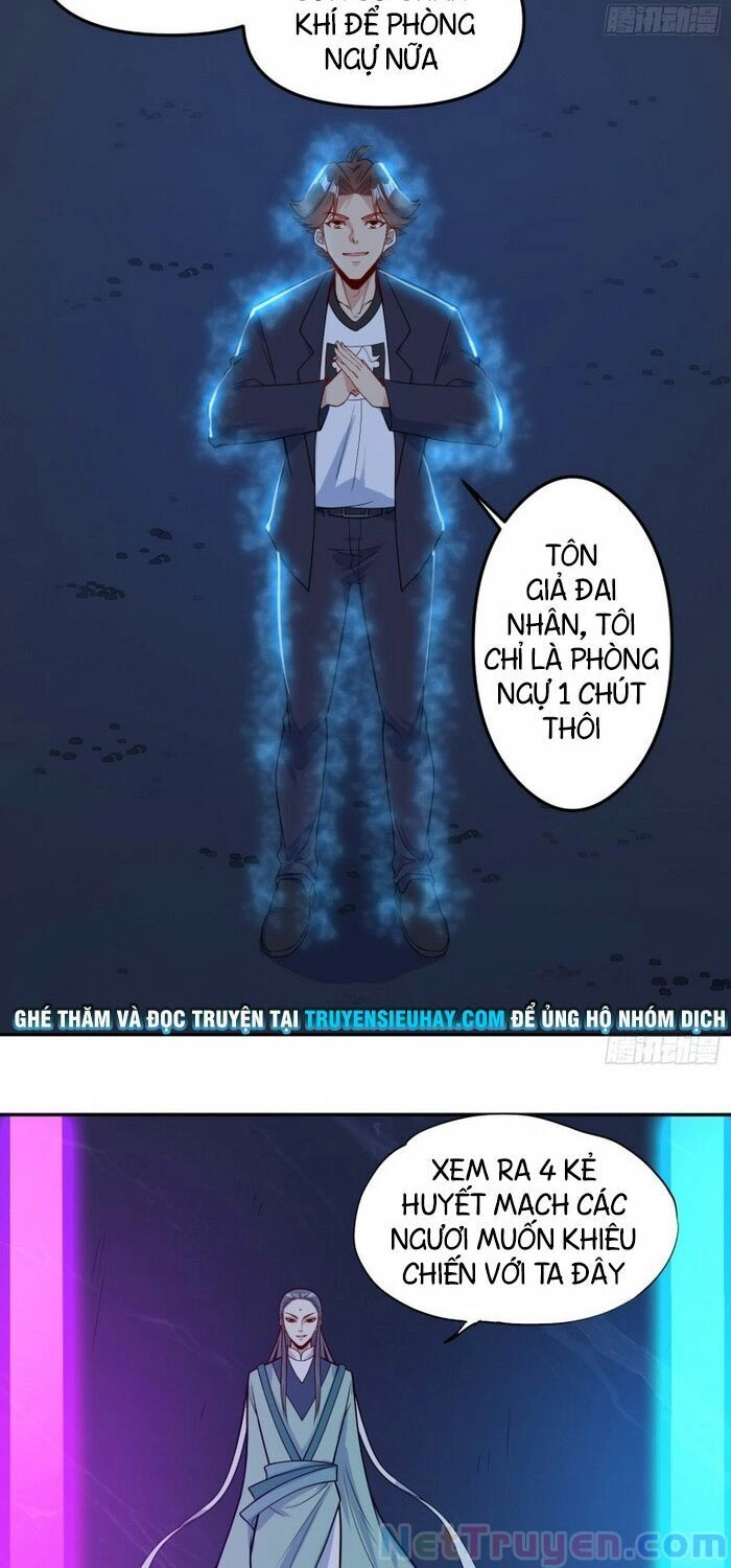 Tiên Giới Thương Thành Chapter 58 - 8