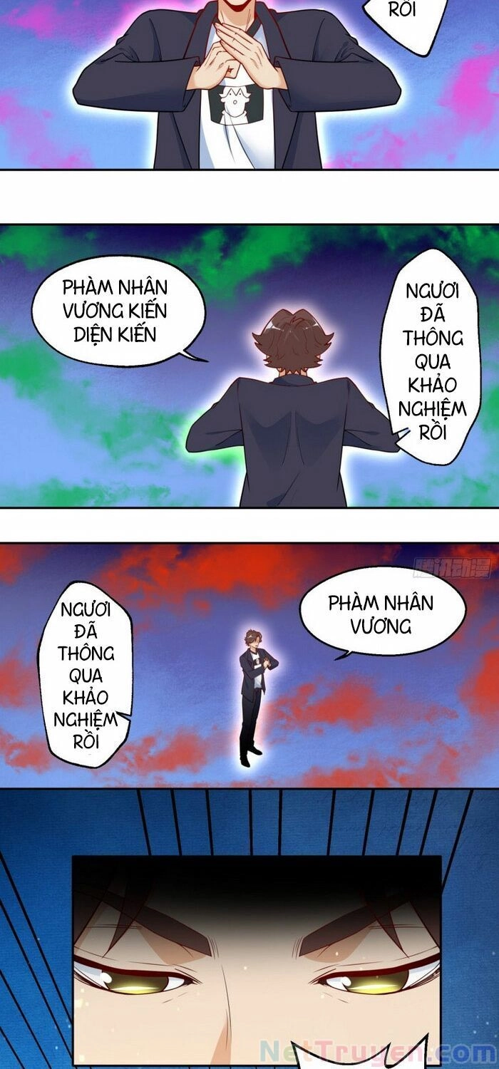 Tiên Giới Thương Thành Chapter 58 - 14