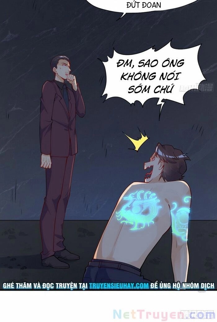 Tiên Giới Thương Thành Chapter 58 - 18
