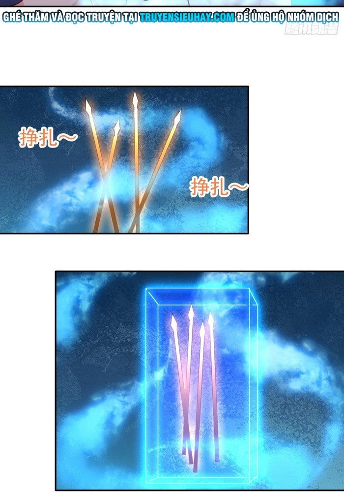 Tiên Giới Thương Thành Chapter 60 - 6