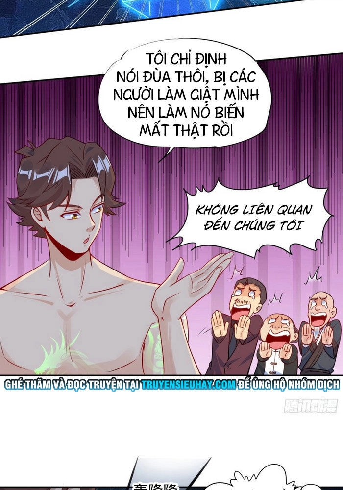 Tiên Giới Thương Thành Chapter 60 - 8