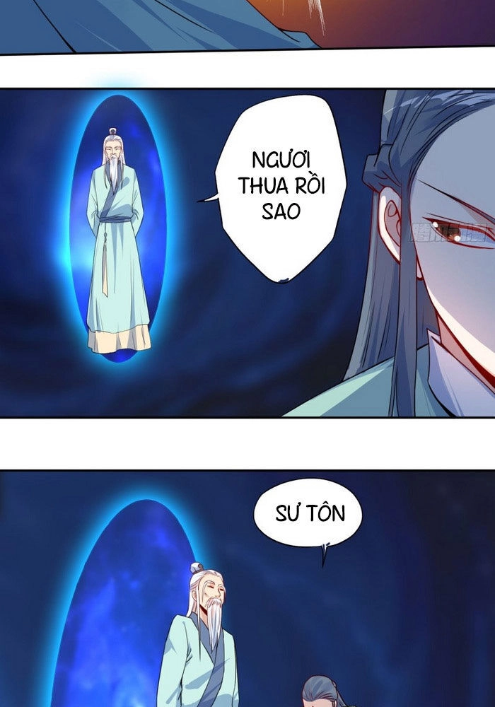 Tiên Giới Thương Thành Chapter 60 - 10