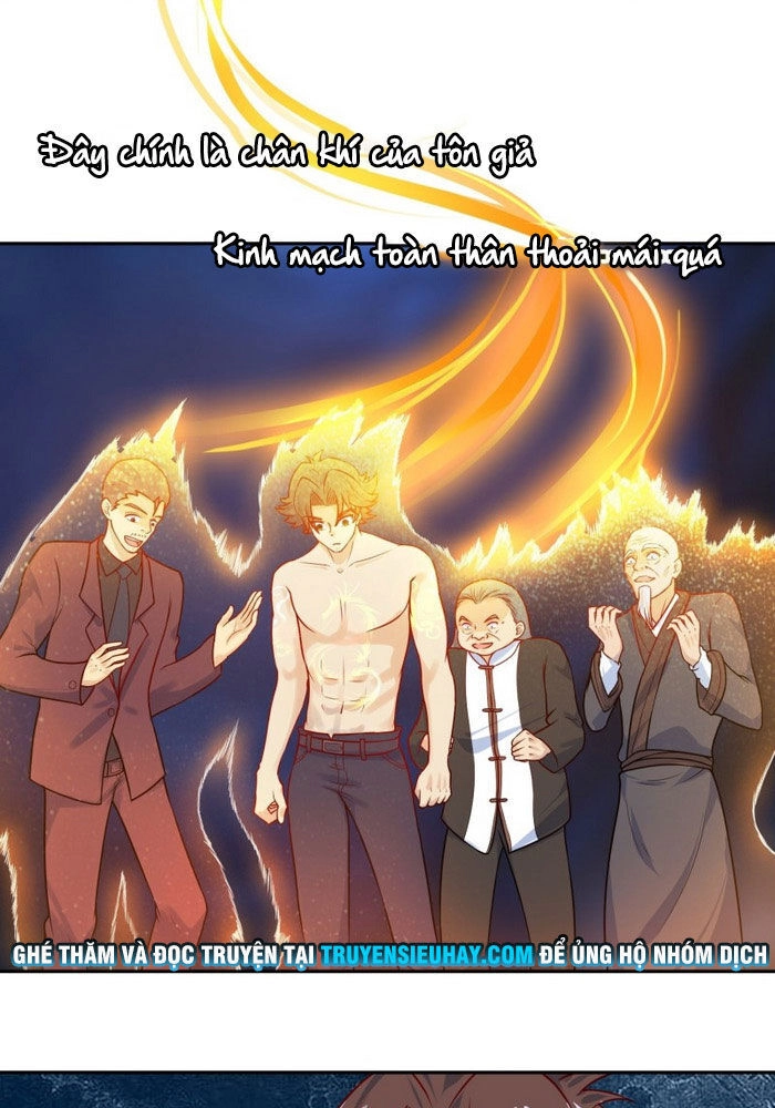 Tiên Giới Thương Thành Chapter 60 - 12