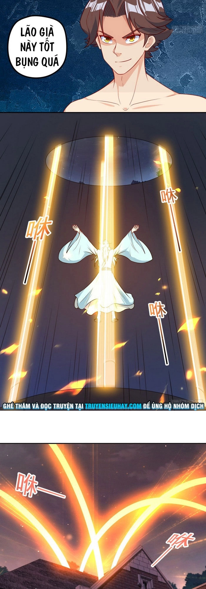 Tiên Giới Thương Thành Chapter 60 - 13