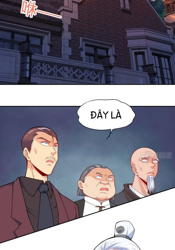 Tiên Giới Thương Thành Chapter 60 - 14