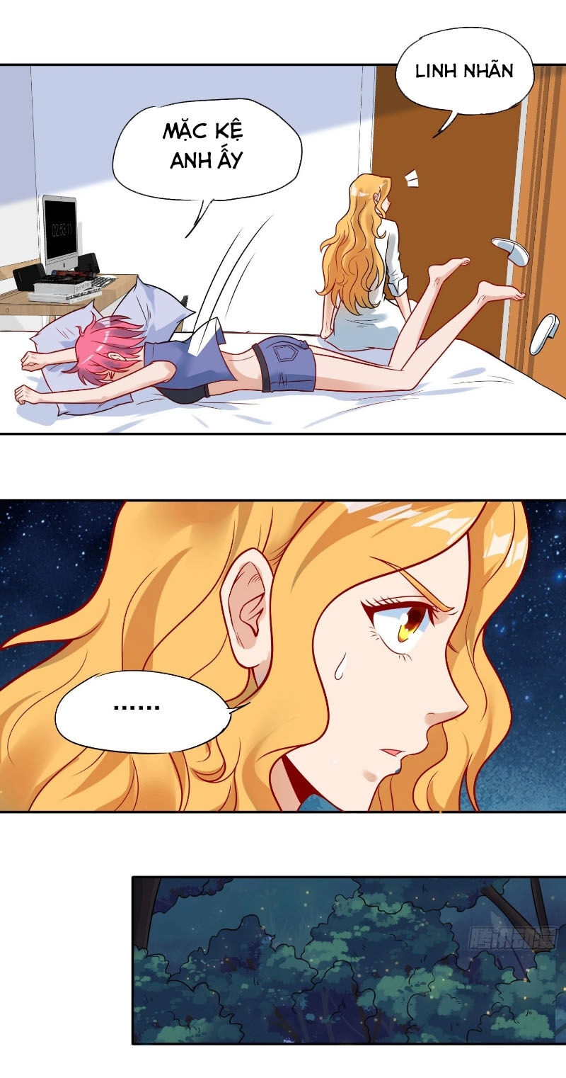 Tiên Giới Thương Thành Chapter 61 - 18