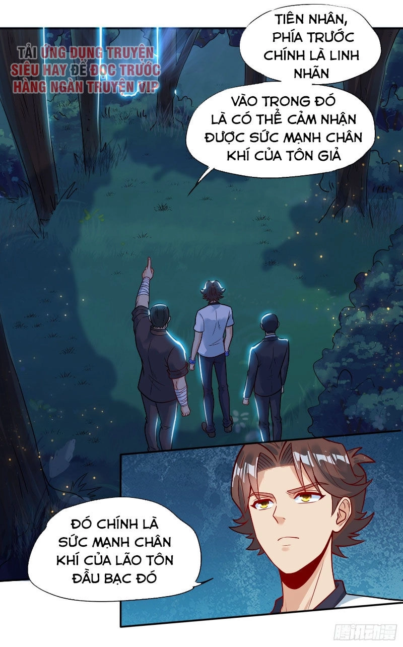 Tiên Giới Thương Thành Chapter 61 - 19