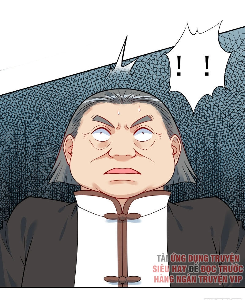 Tiên Giới Thương Thành Chapter 61 - 25