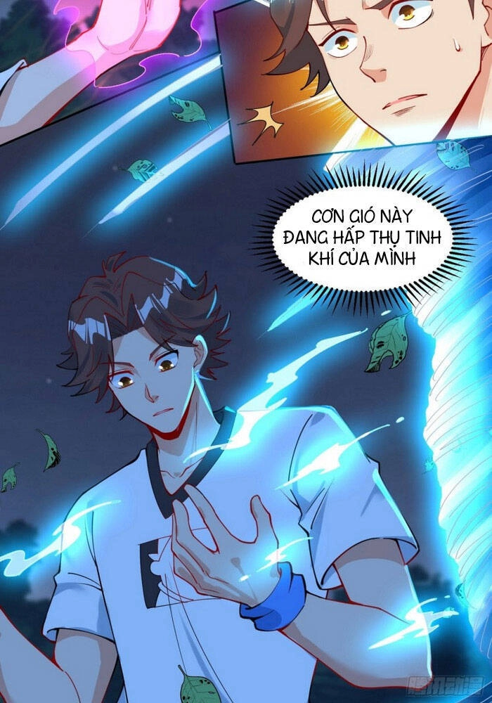 Tiên Giới Thương Thành Chapter 62 - 2