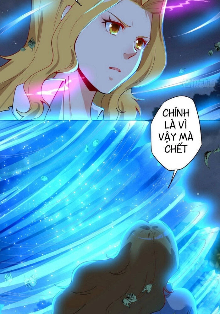 Tiên Giới Thương Thành Chapter 62 - 4