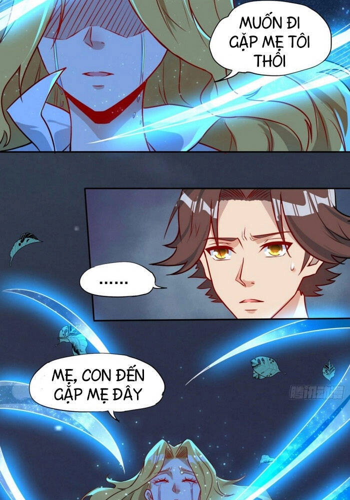 Tiên Giới Thương Thành Chapter 62 - 6