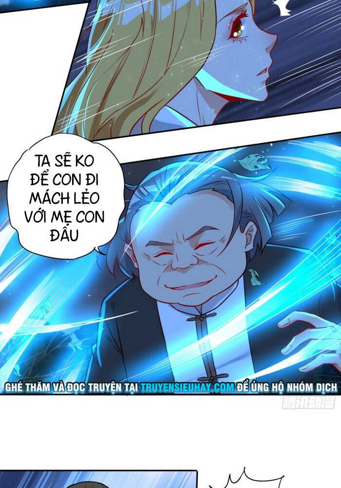 Tiên Giới Thương Thành Chapter 62 - 8