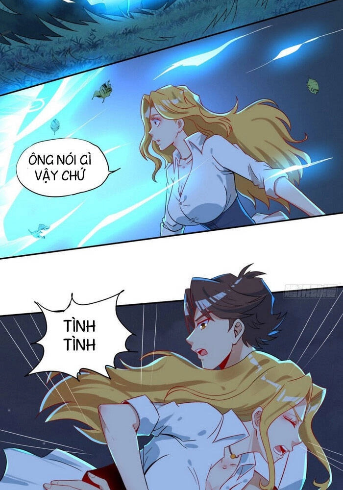 Tiên Giới Thương Thành Chapter 62 - 12